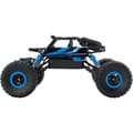 Miniatyrbillede 2 af 4: Radiostyrd bil - CLIMBER - Buddy Toys - BRC 18.611
