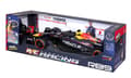Miniatyrbillede 3 af 3: Radiostyrd Bil RC 1:10 Premium RC F1 Red Bull RB19 2023 Verstappen 2.4Ghz