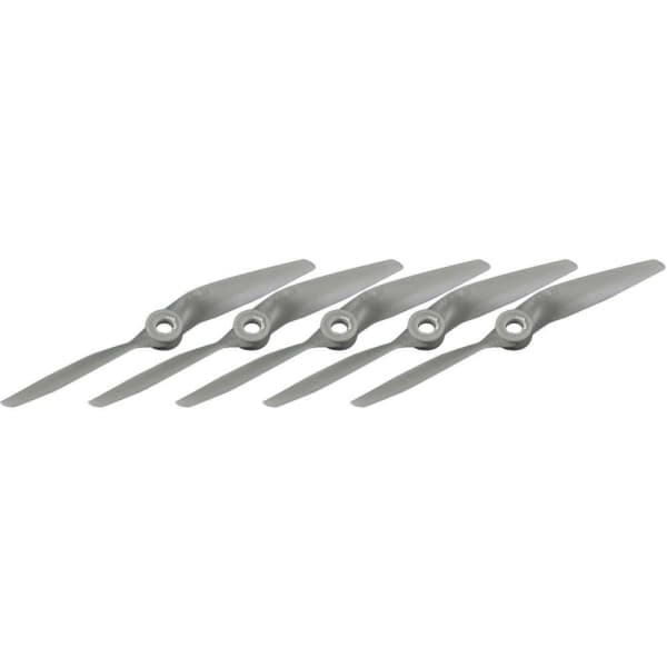 APC Propellers LP12060E, Potkuri, Harmaa