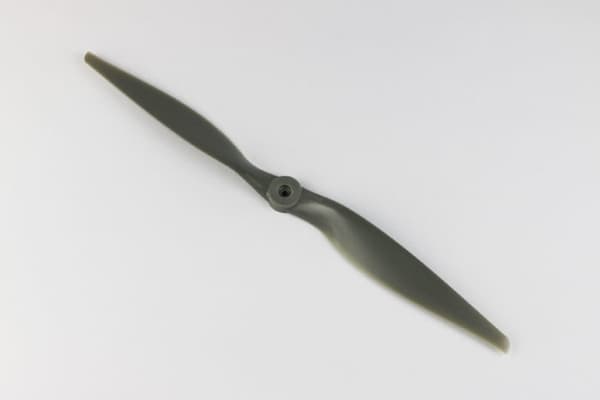 APC Propellers LP19012E, Propell, Grå