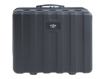 DJI,  Inspire Suitcase without inner container
