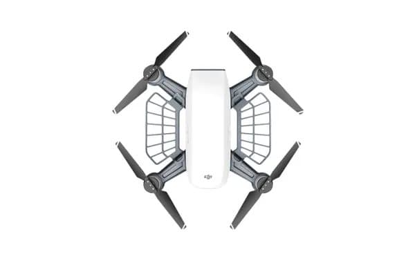 PGYTECH Hand Guards for Spark