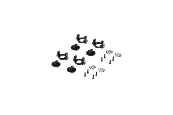 DJI - 1550T monteringsplattor med snabbfrigöring för propeller - för Inspire 2