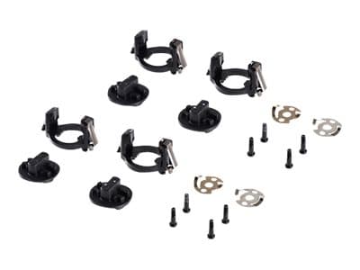 DJI - 1550T Quick Release Propeller Mounting Plates - for Inspire 2