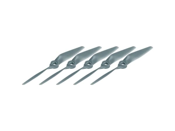 APC Propellers LP13065E, Propell, Grå