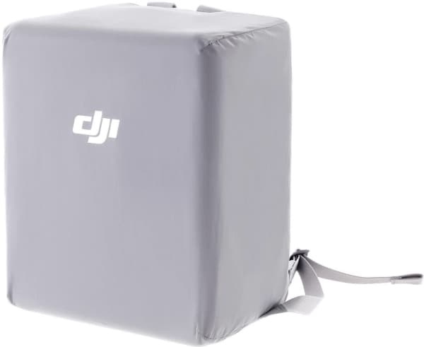 DJI Part 58