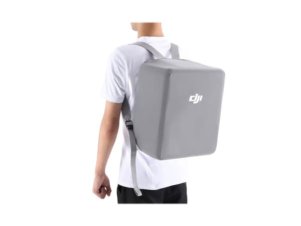DJI Part 58