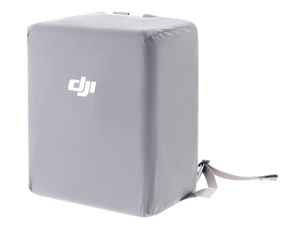 DJI Part 58