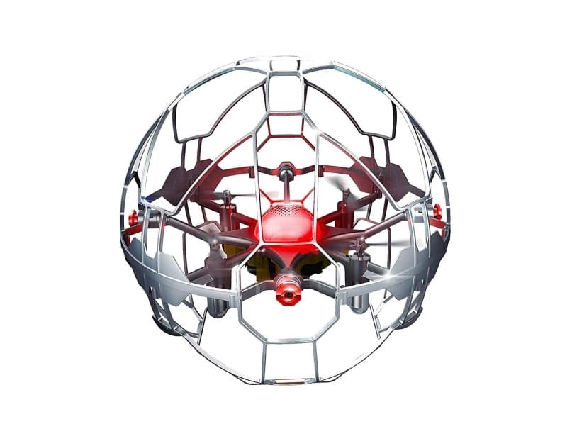 Air Hogs SuperNova