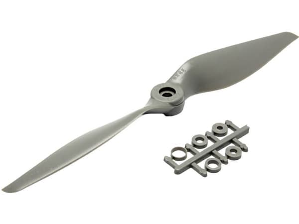 Apc Propeller Electric Motors Airplane Propeller 7 X 5 Inch 17.8 X 12.7 Cm Lp07050e
