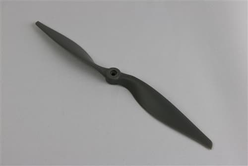 APC Propellers LP12080E, Potkuri, Harmaa