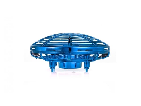 Amewi Mini UFO, Hybrid-quadcopter, Litium Polymer (LiPo), 400 mAh