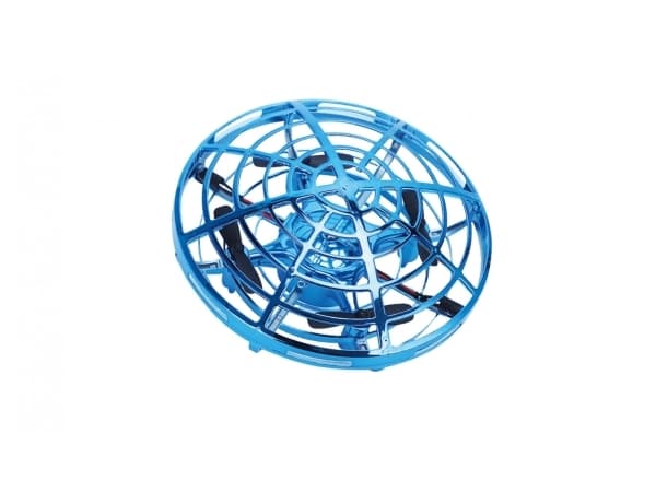 Amewi Mini UFO, Hybrid-quadcopter, Litium Polymer (LiPo), 400 mAh