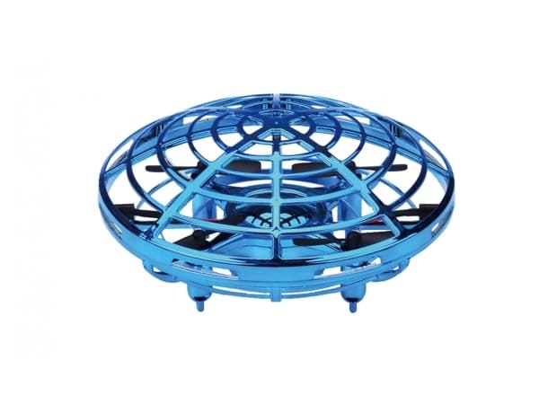 Amewi Mini UFO, Hybrid-quadcopter, Litium Polymer (LiPo), 400 mAh