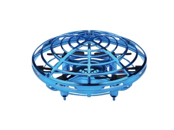 Amewi Mini UFO, Hybrid-quadcopter, Litium Polymer (LiPo), 400 mAh