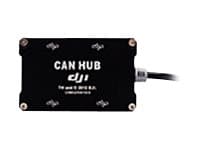 DJI - CAN-hubb - för Phantom 4