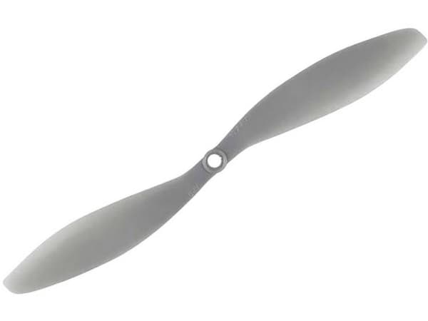 Apc Propeller Electric Motors Airplane Propeller 7 X 6 Inch 17.8 X 15.2 Cm Lp07060sf