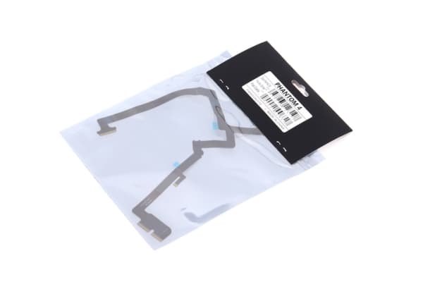 DJI 6958265123108, Kamerakabel, DJI, DJI Phantom 4, Sort