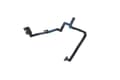 Miniatyrbilde 2 av 3: DJI 6958265123108, Kamerakabel, DJI, DJI Phantom 4, Sort