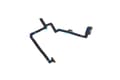 Miniatyrbilde 1 av 3: DJI 6958265123108, Kamerakabel, DJI, DJI Phantom 4, Sort