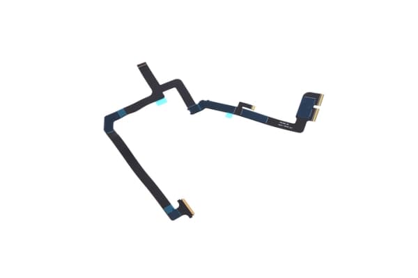 DJI 6958265123108, Kamerakabel, DJI, DJI Phantom 4, Sort