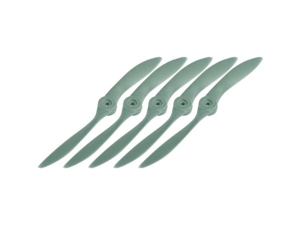 APC Potkurin poltin Fly-propel 10 x 6 tuumaa (25,4 x 15,2 cm) LP10060