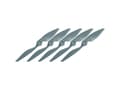 Miniatyrbild 3 av 5: APC Propeller El Fly-propel 6 x 4 tommer (15.2 x 10.2 cm) LP06040E