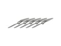 Miniatyrbild 2 av 5: APC Propeller El Fly-propel 6 x 4 tommer (15.2 x 10.2 cm) LP06040E
