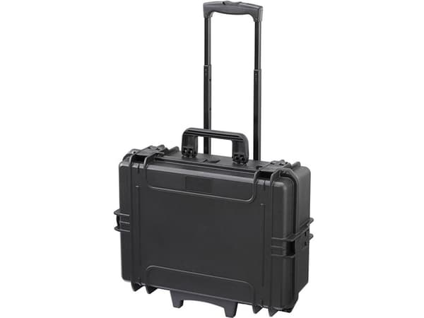 Cytronix Multicopter transportkuffert med hjul Passer til: DJI Phantom 4 Serie