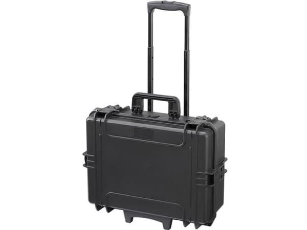 Cytronix Multicopter transportkuffert med hjul Passer til: DJI Phantom 4 Serie