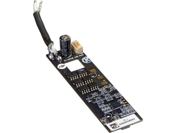 DJI 109485, Hastighedsregulator, DJI