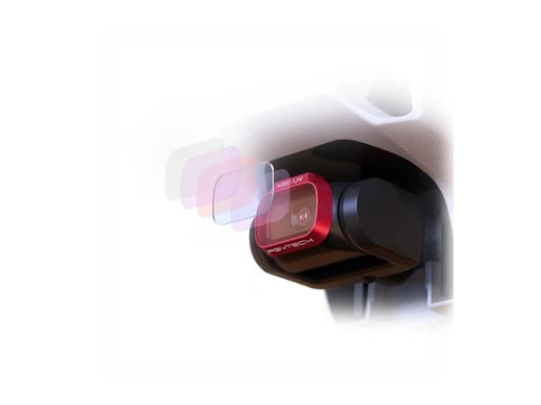 PGYTECH UV (Professional) - Filter - UV