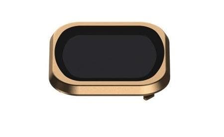 Polar Pro Cinema Series ND4 - Filter - gråfilter 4x