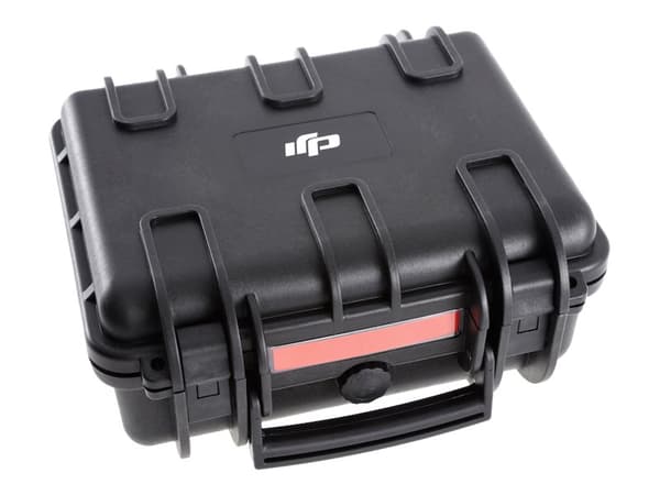 DJI - Kova kotelo langattomalle kauko-ohjaimelle