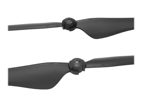 DJI - Pikavapautettavat potkurit suurille korkeuksille - Inspire 2:lle