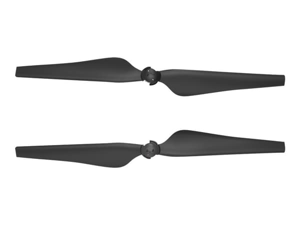 DJI - Pikavapautettavat potkurit suurille korkeuksille - Inspire 2:lle