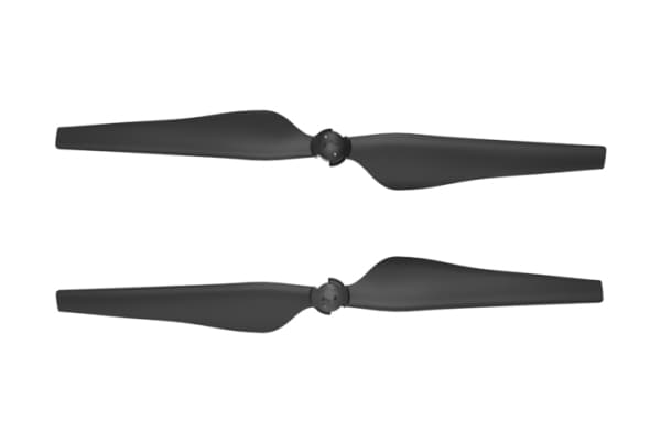 DJI - Pikavapautettavat potkurit suurille korkeuksille - Inspire 2:lle
