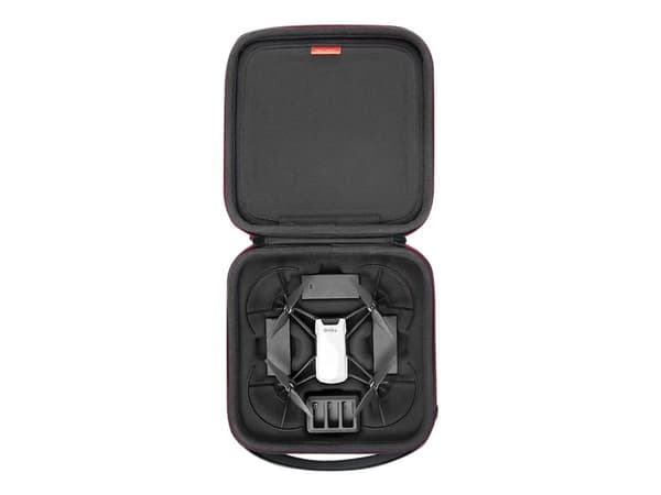 PGYTECH - Eske for drone - nylon, EVA-skummet - for Ryze Tello
