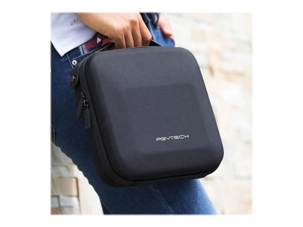 PGYTECH - Eske for drone - nylon, EVA-skummet - for Ryze Tello
