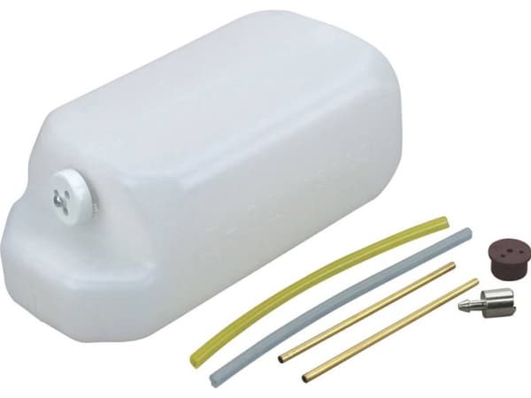 DU-BRO 420 MODELFLYTANK 600 ml