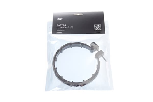 DJI Focus - Lens Gear Ring (90mm), DJI