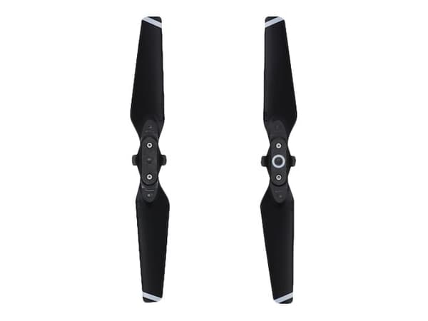 DJI Spark 4730S - Snabbfrisättande hopfällbara propellrar (paket med 2) - för Spark