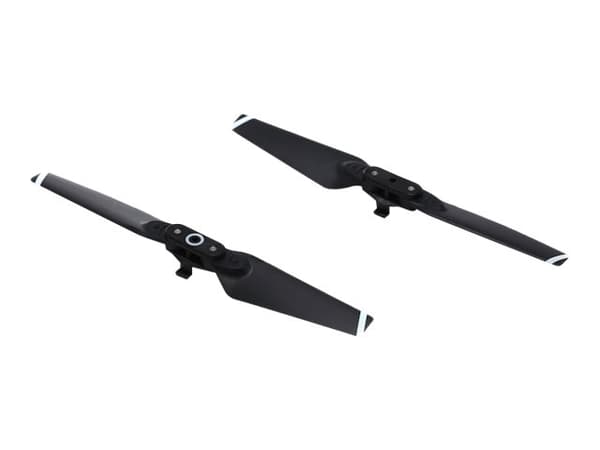 DJI Spark 4730S - Snabbfrisättande hopfällbara propellrar (paket med 2) - för Spark