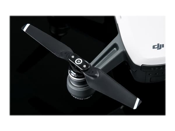DJI Spark 4730S - Snabbfrisättande hopfällbara propellrar (paket med 2) - för Spark