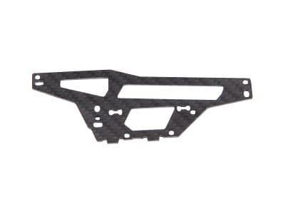 Walkera - Panel på höger sida