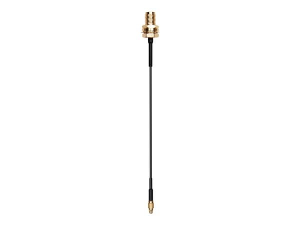 DJI - Antennekabel - MMCX til SMA - 8.3 cm (en pakke 2) - for DJI FPV Air Unit