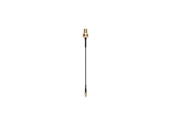 DJI - Antennekabel - MMCX til SMA - 8.3 cm (en pakke 2) - for DJI FPV Air Unit
