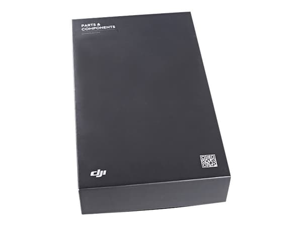 DJI - Propellerskydd (paket om 4)