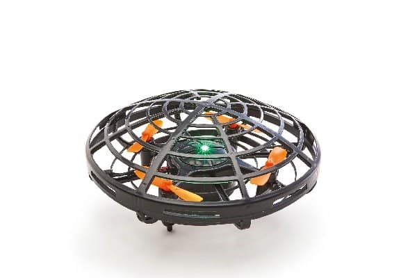 Revell Magic Mover - Quadrocopter - 8 Jahr(e) (24107)