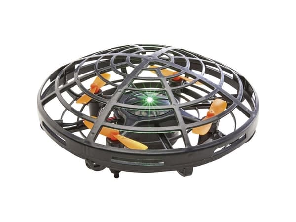 Revell Magic Mover - Quadrocopter - 8 Jahr(e) (24107)